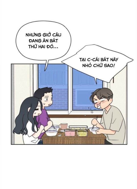 Mẹ Ơi, Con Xin Lỗi! Chapter 11 - Trang 2