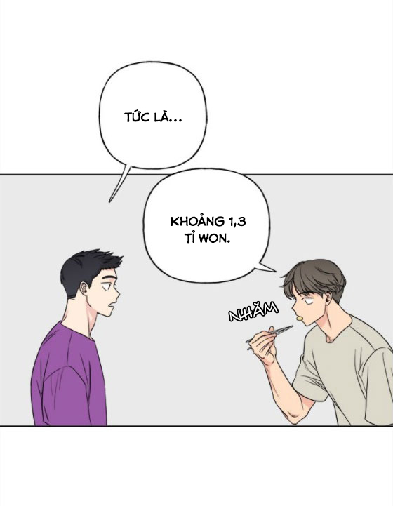 Mẹ Ơi, Con Xin Lỗi! Chapter 11 - Trang 2