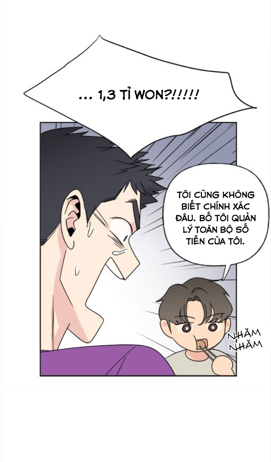 Mẹ Ơi, Con Xin Lỗi! Chapter 11 - Trang 2