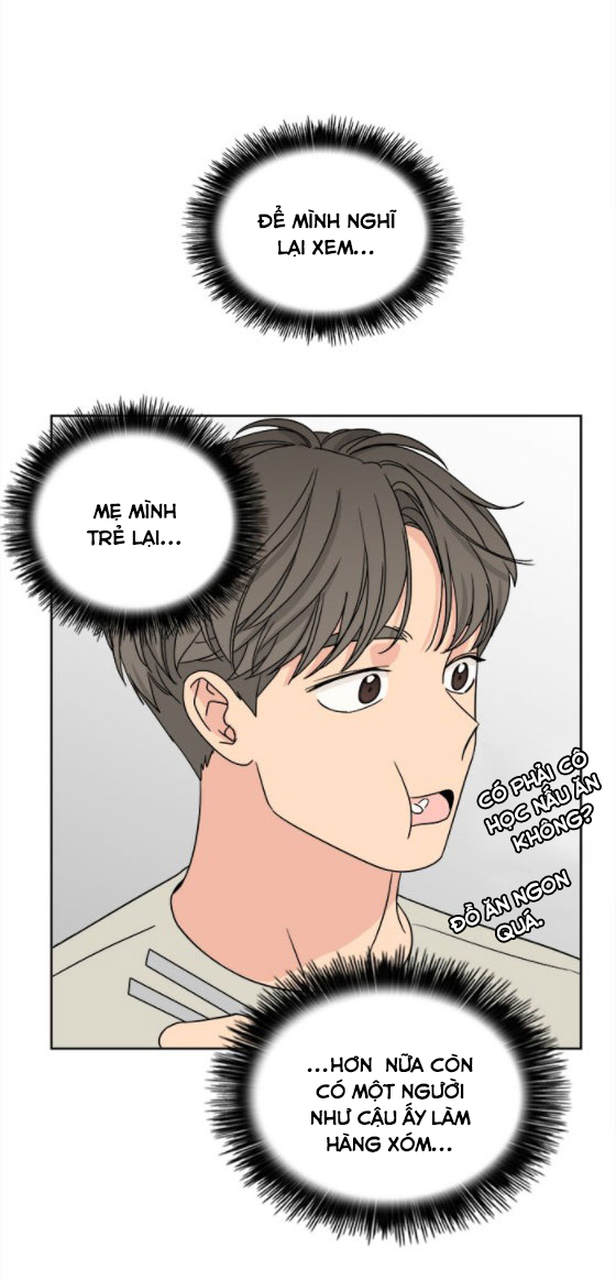 Mẹ Ơi, Con Xin Lỗi! Chapter 11 - Trang 2