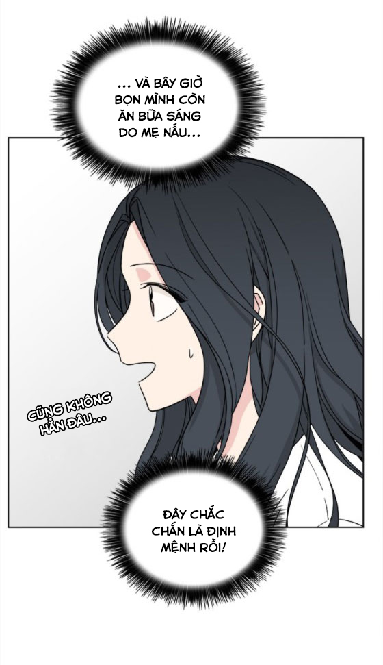 Mẹ Ơi, Con Xin Lỗi! Chapter 11 - Trang 2