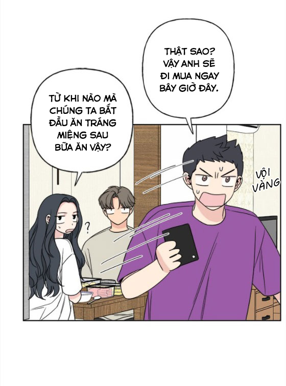 Mẹ Ơi, Con Xin Lỗi! Chapter 11 - Trang 2