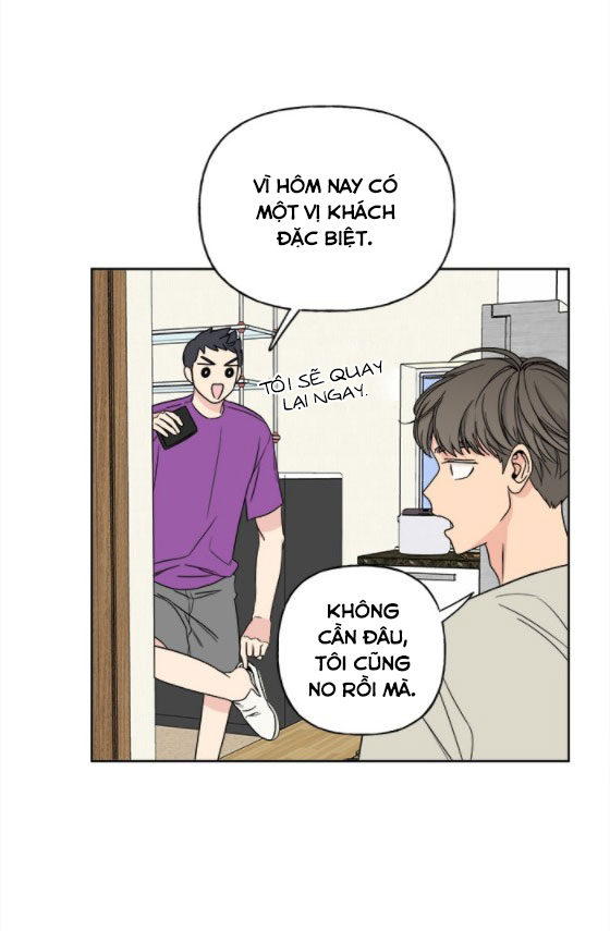 Mẹ Ơi, Con Xin Lỗi! Chapter 11 - Trang 2