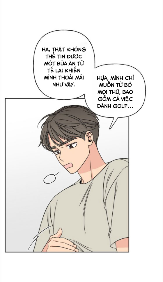Mẹ Ơi, Con Xin Lỗi! Chapter 11 - Trang 2