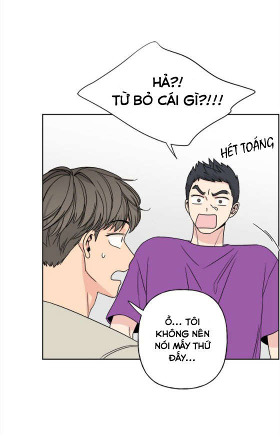 Mẹ Ơi, Con Xin Lỗi! Chapter 11 - Trang 2