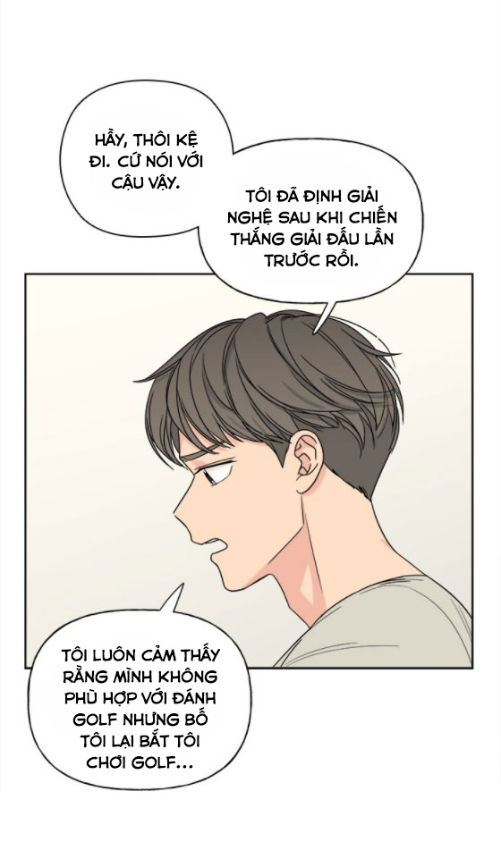 Mẹ Ơi, Con Xin Lỗi! Chapter 11 - Trang 2