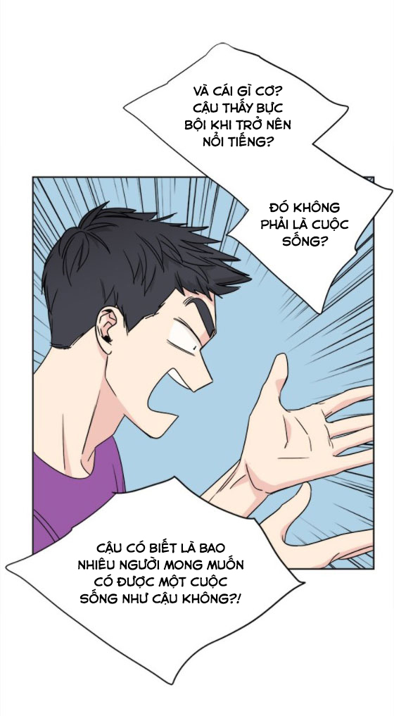 Mẹ Ơi, Con Xin Lỗi! Chapter 11 - Trang 2