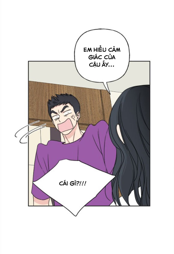 Mẹ Ơi, Con Xin Lỗi! Chapter 11 - Trang 2