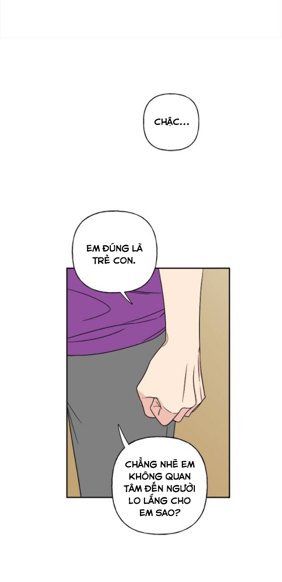 Mẹ Ơi, Con Xin Lỗi! Chapter 11 - Trang 2