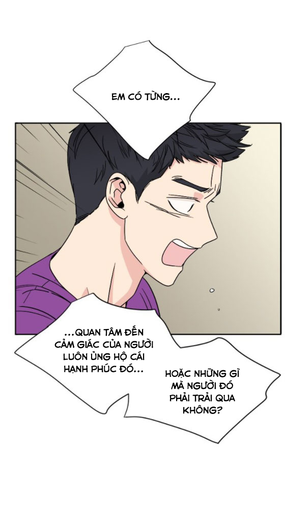 Mẹ Ơi, Con Xin Lỗi! Chapter 11 - Trang 2