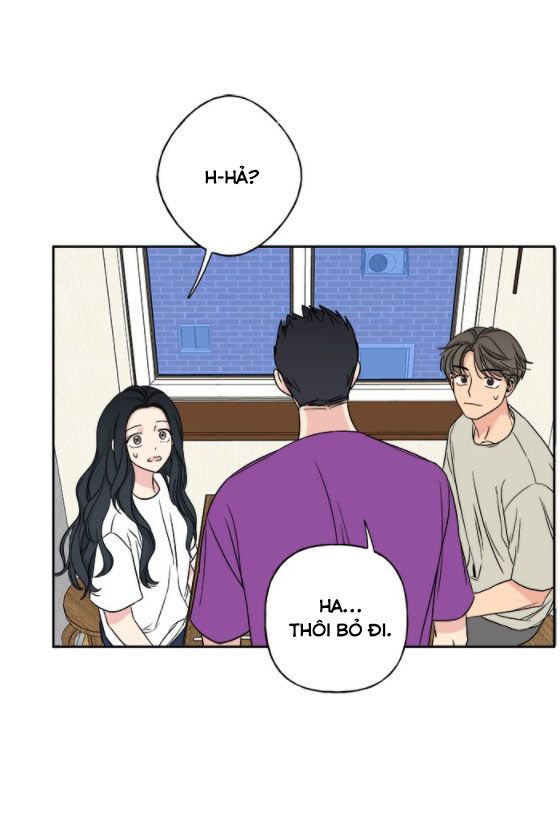 Mẹ Ơi, Con Xin Lỗi! Chapter 11 - Trang 2