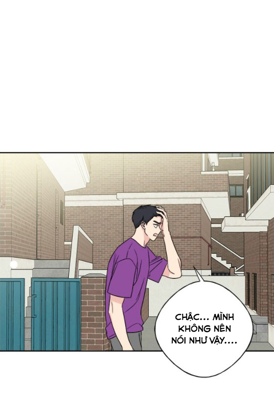 Mẹ Ơi, Con Xin Lỗi! Chapter 11 - Trang 2