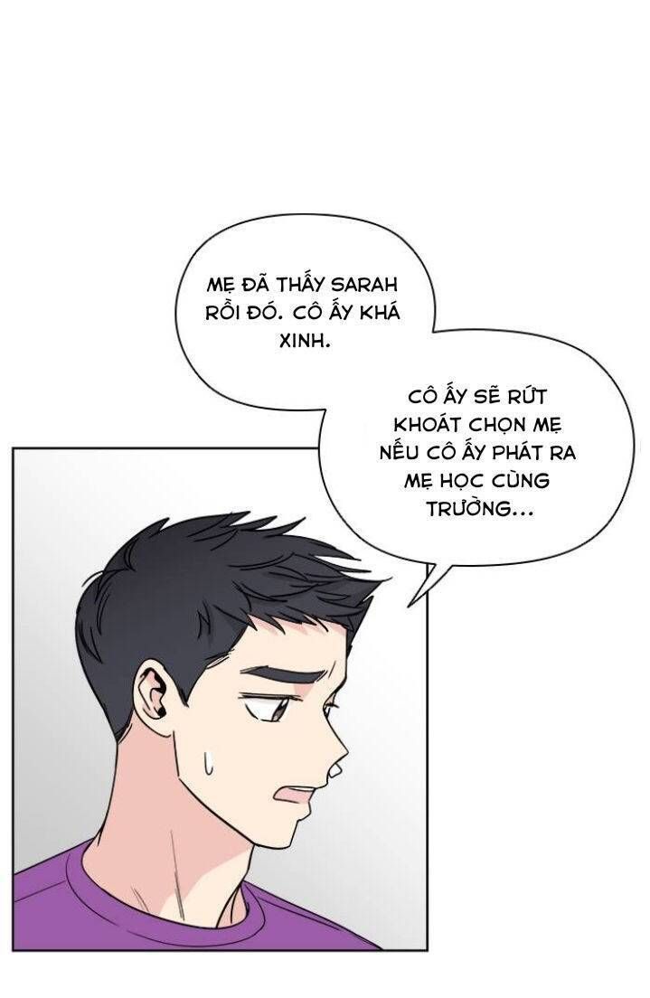 Mẹ Ơi, Con Xin Lỗi! Chapter 12.3 - Trang 2