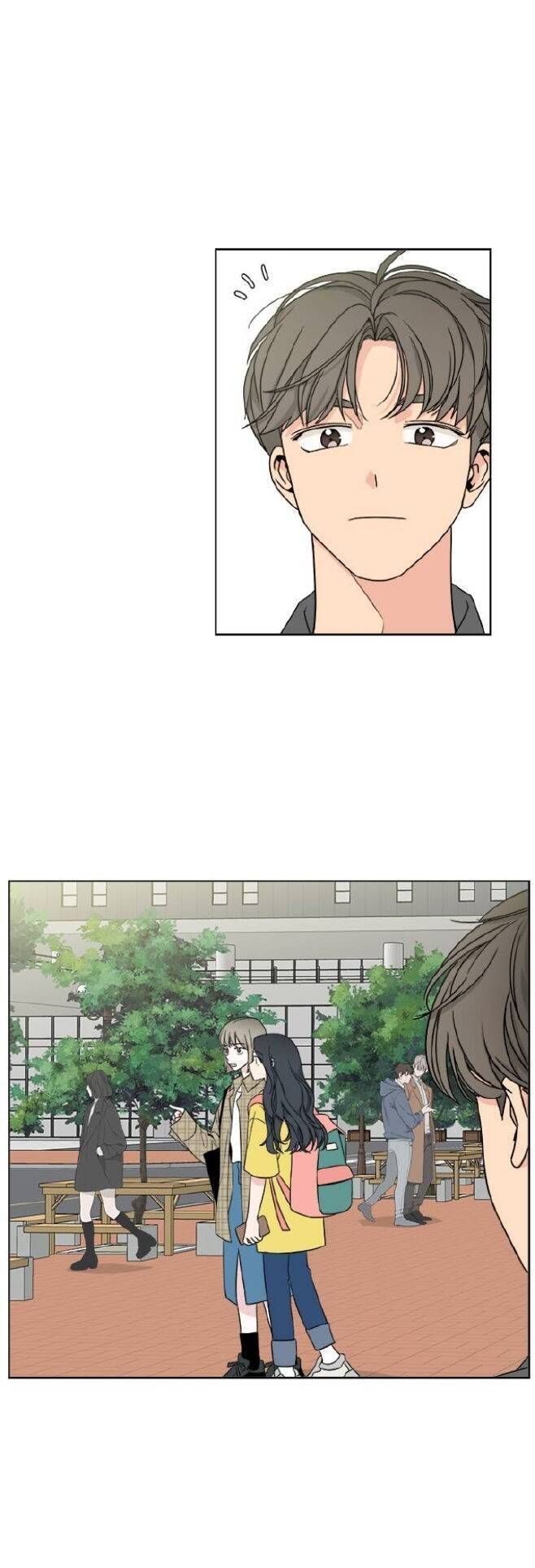 Mẹ Ơi, Con Xin Lỗi! Chapter 12.3 - Trang 2