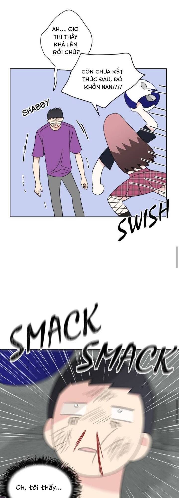 Mẹ Ơi, Con Xin Lỗi! Chapter 12.4 - Trang 2