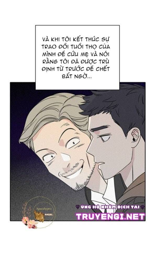 Mẹ Ơi, Con Xin Lỗi! Chapter 12.5 - Trang 2