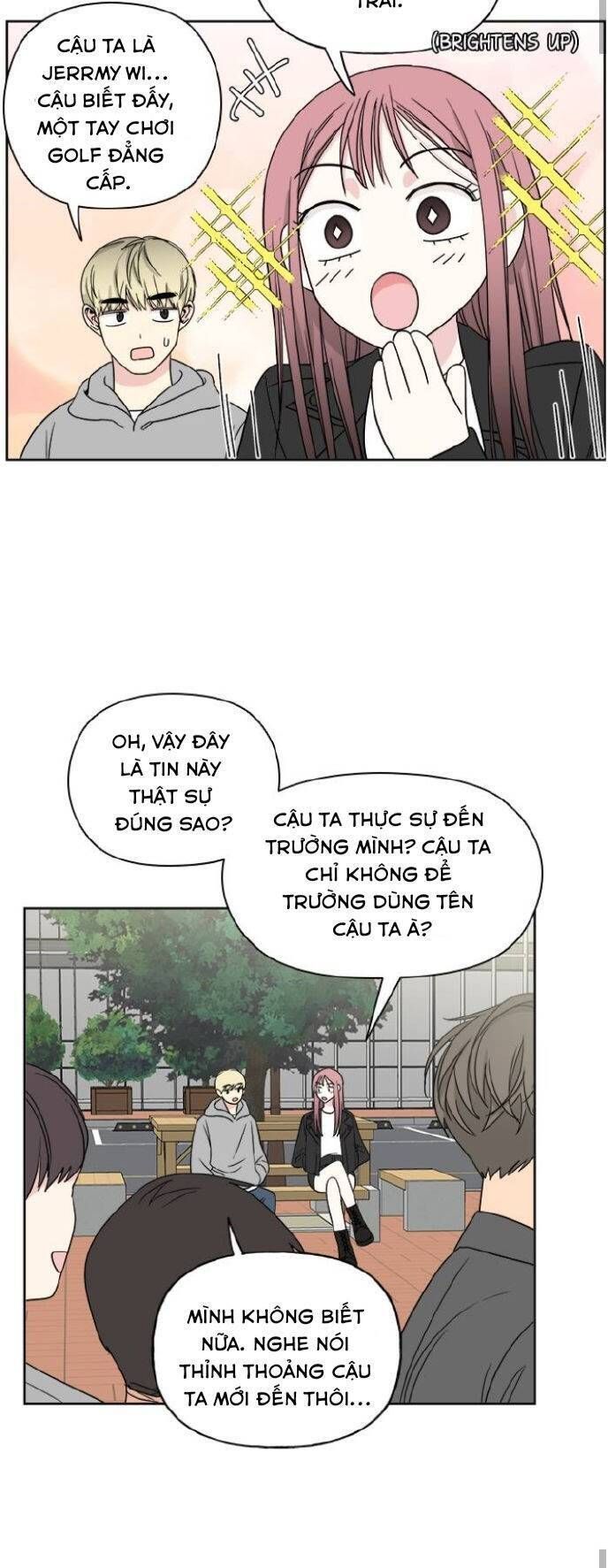 Mẹ Ơi, Con Xin Lỗi! Chapter 12.5 - Trang 2