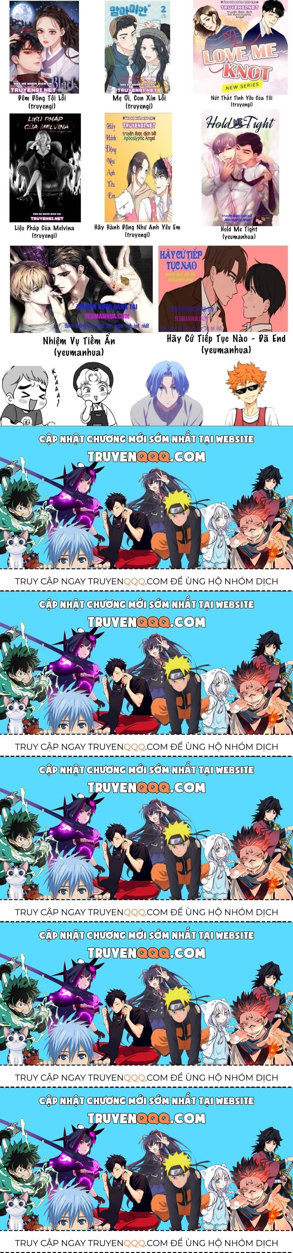 Mẹ Ơi, Con Xin Lỗi! Chapter 12.5 - Trang 2