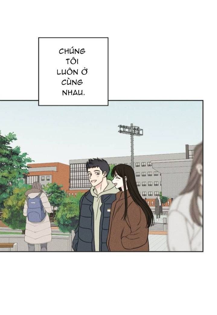 Mẹ Ơi, Con Xin Lỗi! Chapter 12.5 - Trang 2