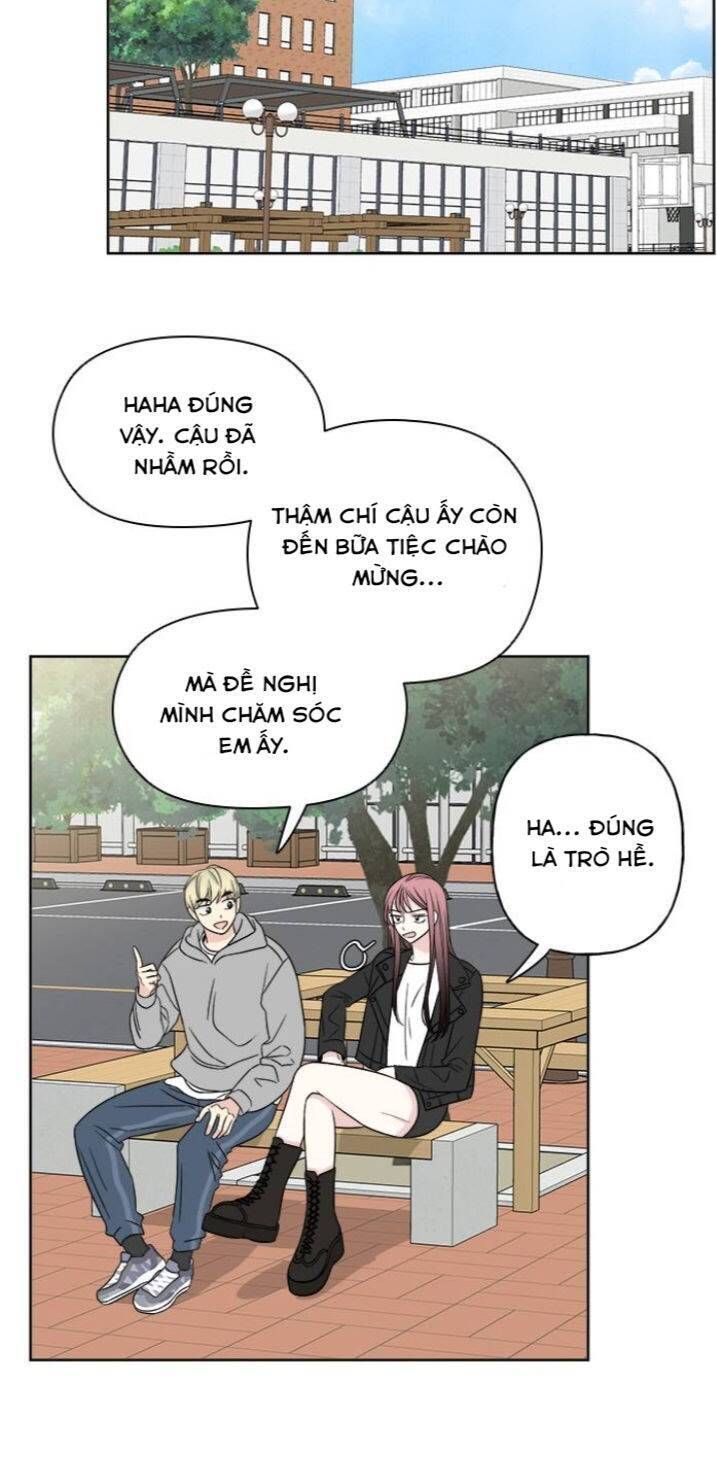 Mẹ Ơi, Con Xin Lỗi! Chapter 12.6 - Trang 2