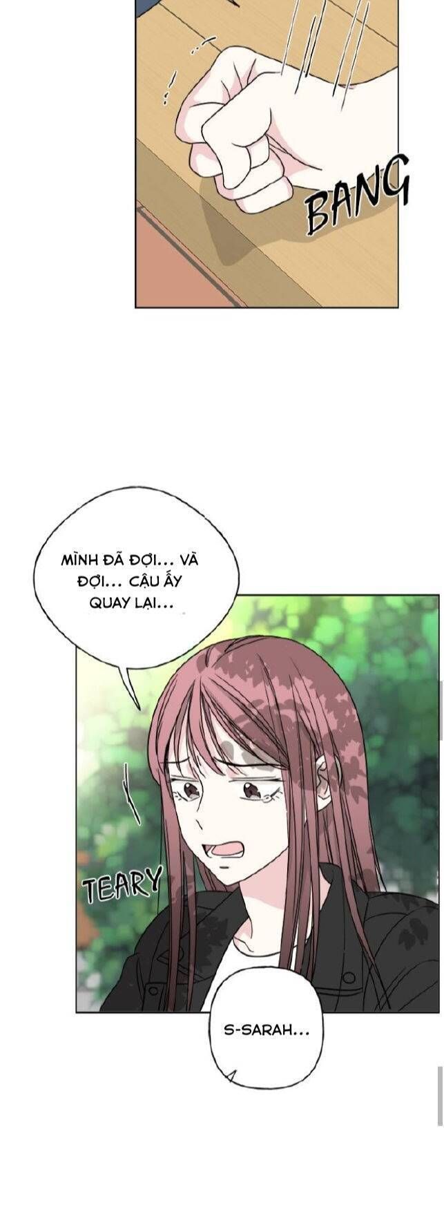 Mẹ Ơi, Con Xin Lỗi! Chapter 12.6 - Trang 2