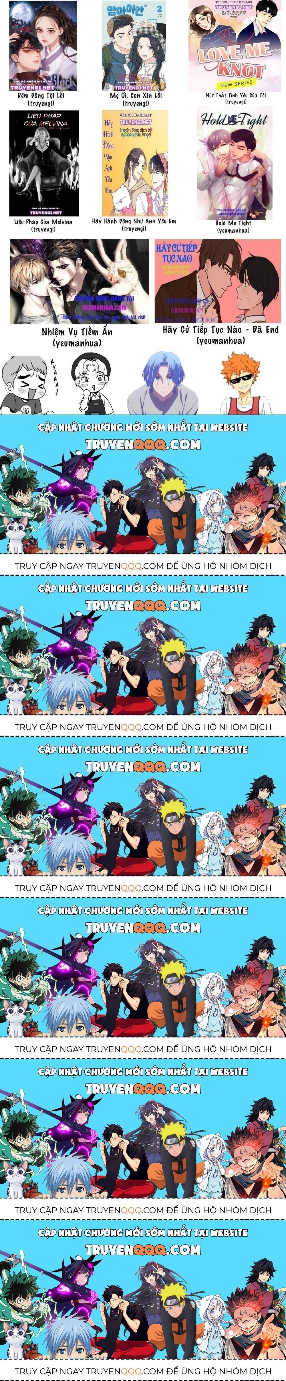 Mẹ Ơi, Con Xin Lỗi! Chapter 12.6 - Trang 2