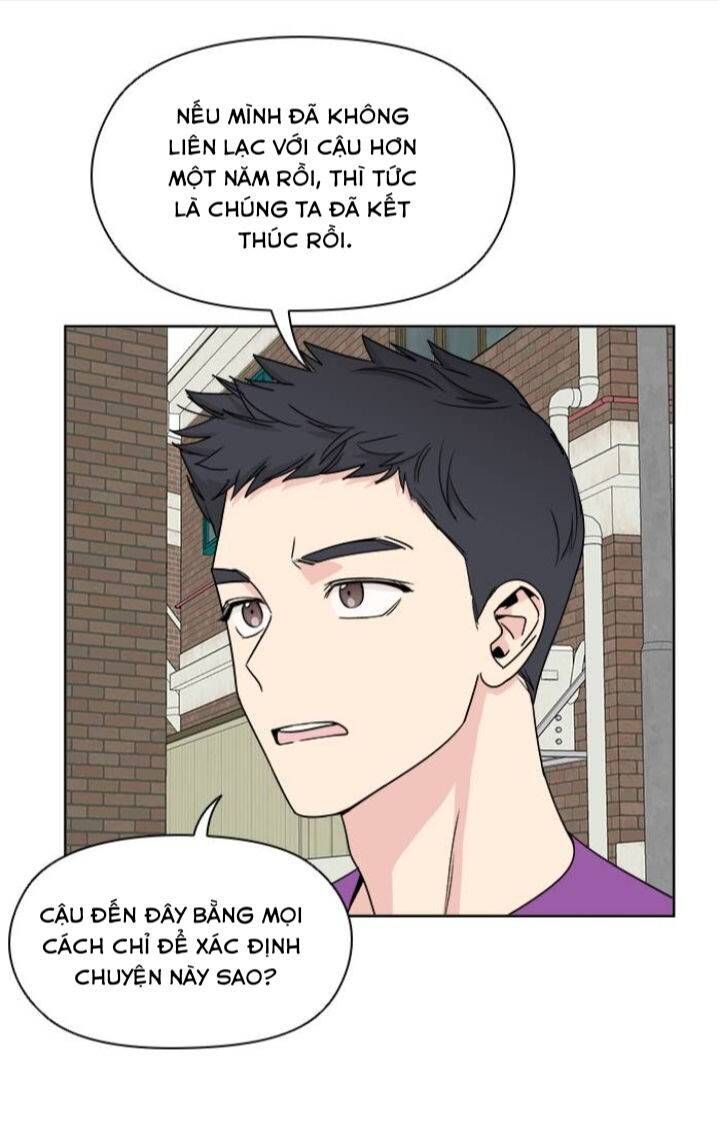 Mẹ Ơi, Con Xin Lỗi! Chapter 12.7 - Trang 2