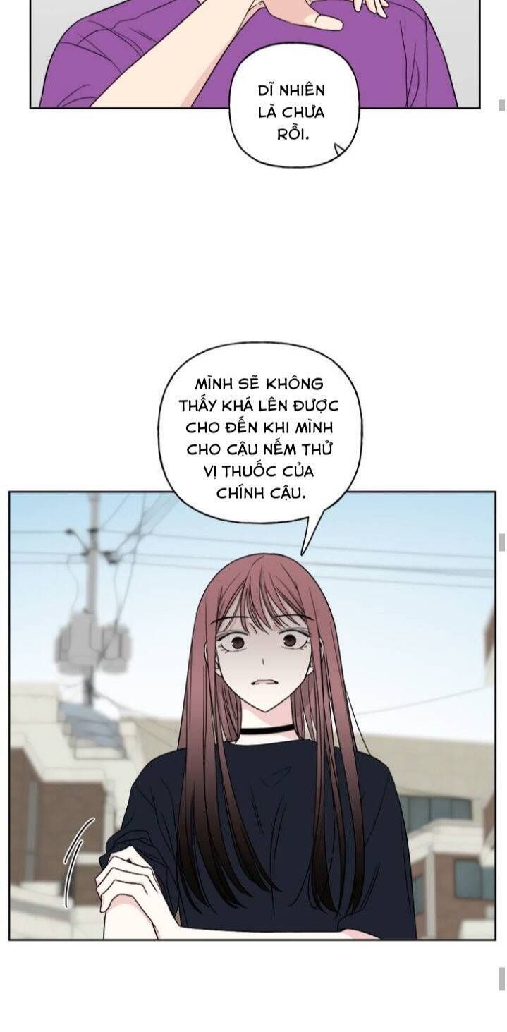 Mẹ Ơi, Con Xin Lỗi! Chapter 12.7 - Trang 2