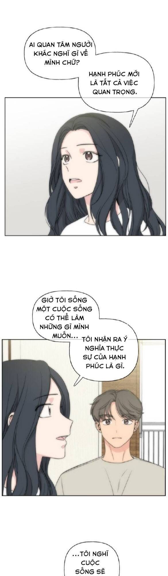 Mẹ Ơi, Con Xin Lỗi! Chapter 12.7 - Trang 2