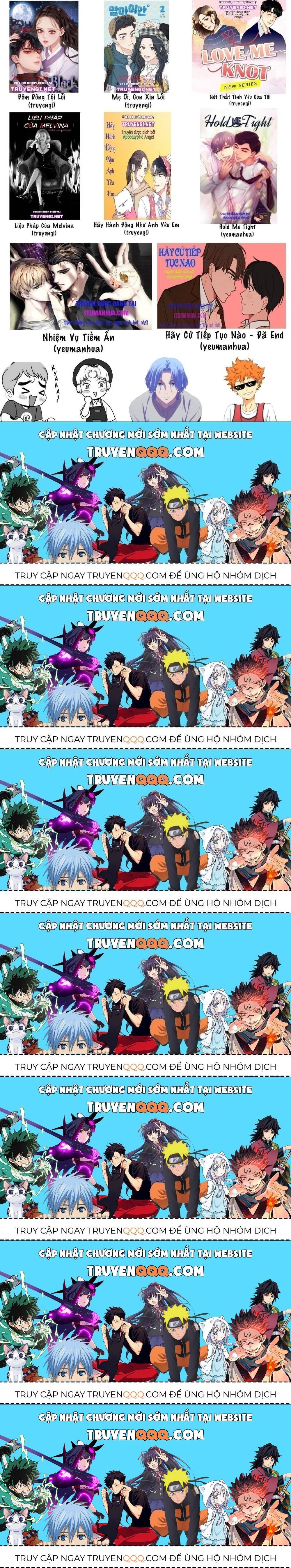 Mẹ Ơi, Con Xin Lỗi! Chapter 12.7 - Trang 2