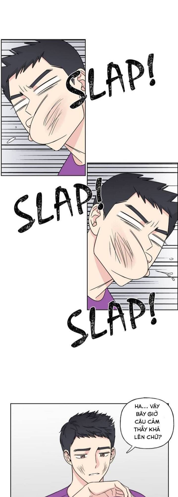 Mẹ Ơi, Con Xin Lỗi! Chapter 12.8 - Trang 2