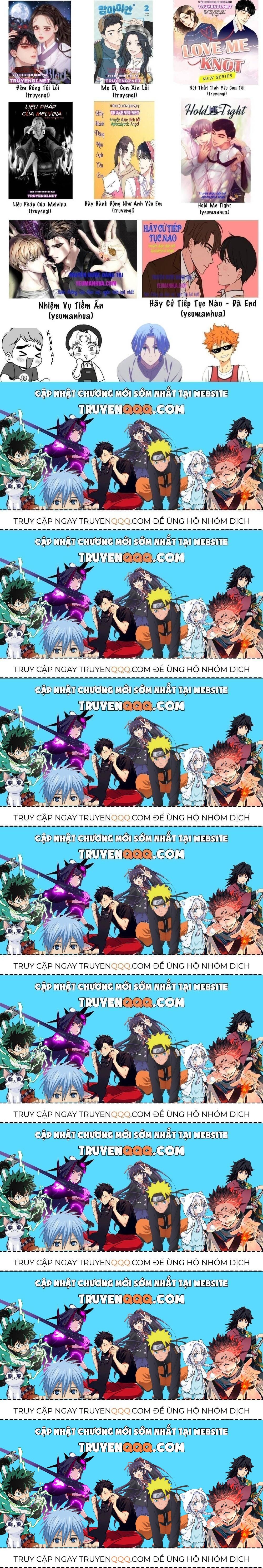 Mẹ Ơi, Con Xin Lỗi! Chapter 12.8 - Trang 2