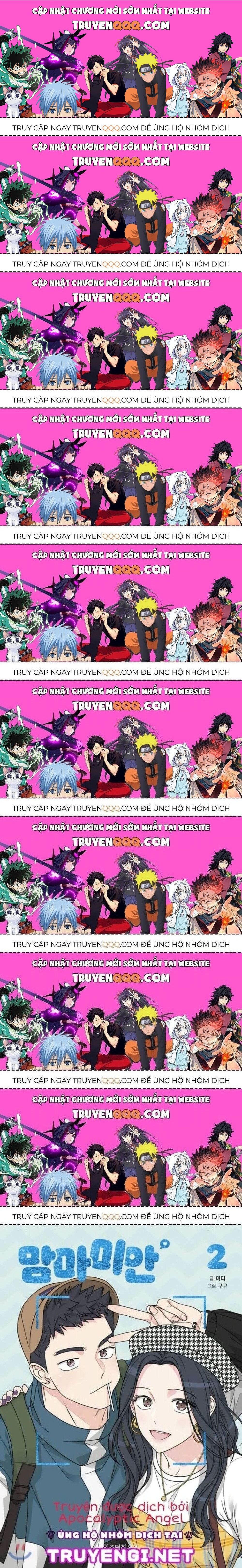 Mẹ Ơi, Con Xin Lỗi! Chapter 12.9 - Trang 2