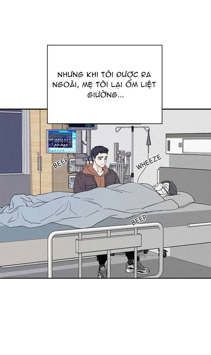 Mẹ Ơi, Con Xin Lỗi! Chapter 12.9 - Trang 2