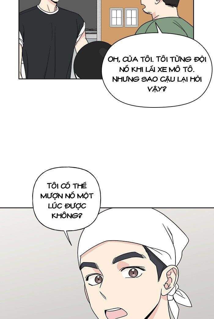 Mẹ Ơi, Con Xin Lỗi! Chapter 13.1 - Trang 2