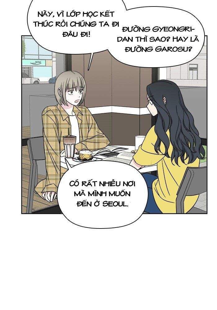 Mẹ Ơi, Con Xin Lỗi! Chapter 13.1 - Trang 2