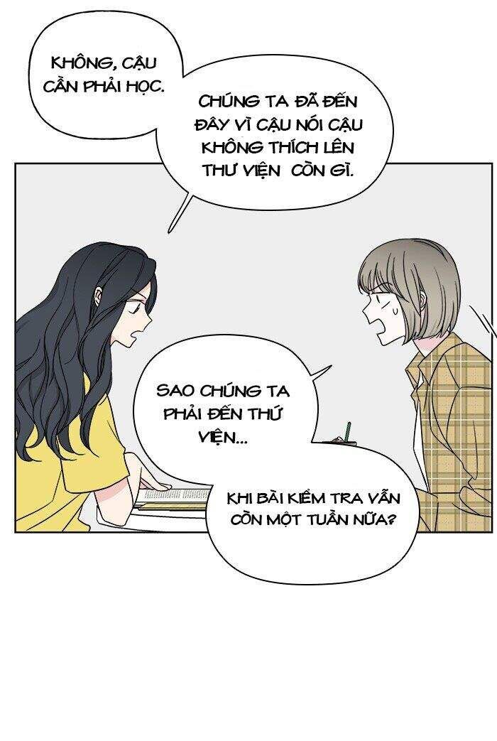 Mẹ Ơi, Con Xin Lỗi! Chapter 13.1 - Trang 2