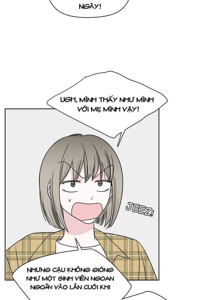 Mẹ Ơi, Con Xin Lỗi! Chapter 13.1 - Trang 2