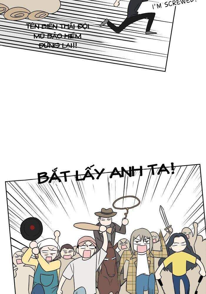 Mẹ Ơi, Con Xin Lỗi! Chapter 13.1 - Trang 2