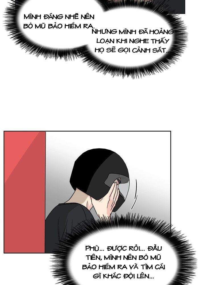 Mẹ Ơi, Con Xin Lỗi! Chapter 13.1 - Trang 2