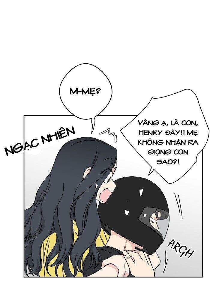 Mẹ Ơi, Con Xin Lỗi! Chapter 13.1 - Trang 2