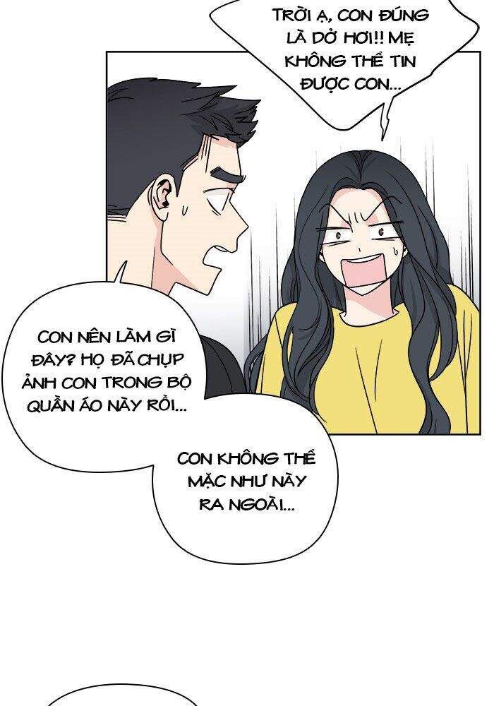 Mẹ Ơi, Con Xin Lỗi! Chapter 13.1 - Trang 2