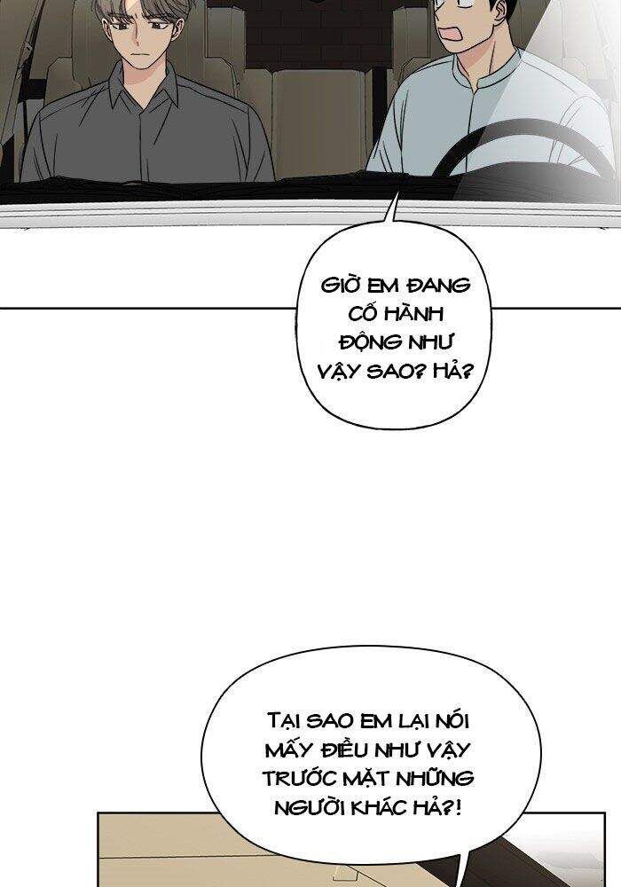 Mẹ Ơi, Con Xin Lỗi! Chapter 13.1 - Trang 2