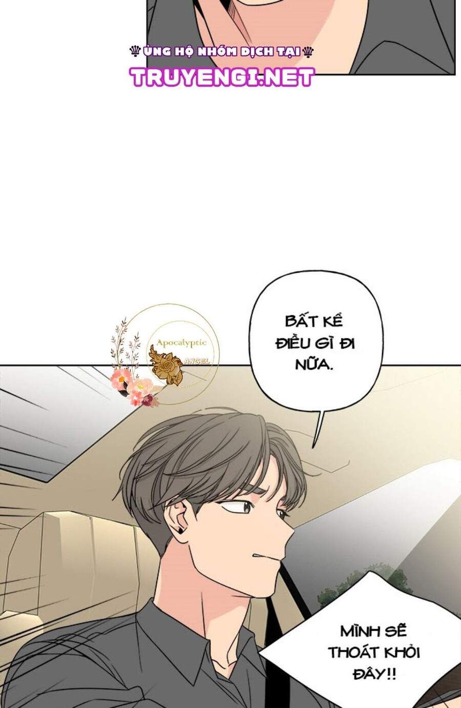 Mẹ Ơi, Con Xin Lỗi! Chapter 13.1 - Trang 2