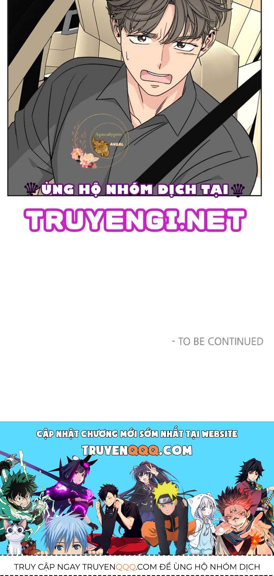 Mẹ Ơi, Con Xin Lỗi! Chapter 13.1 - Trang 2