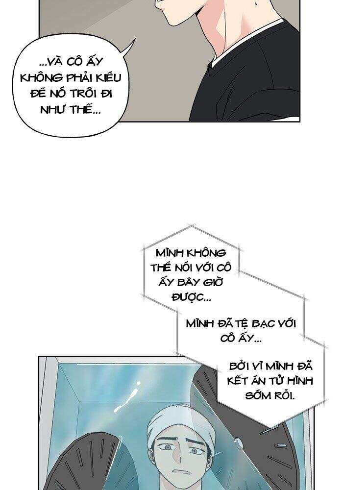 Mẹ Ơi, Con Xin Lỗi! Chapter 13.1 - Trang 2