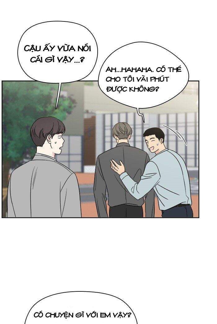 Mẹ Ơi, Con Xin Lỗi! Chapter 13.2 - Trang 2