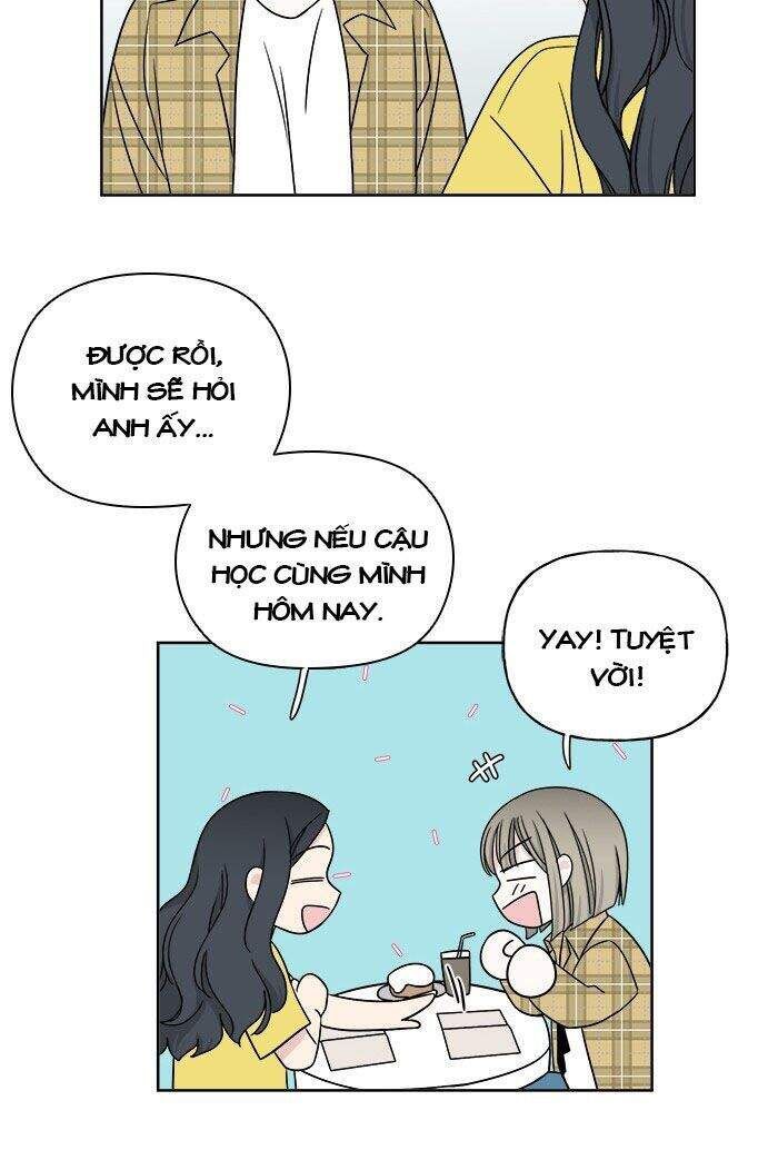 Mẹ Ơi, Con Xin Lỗi! Chapter 13.2 - Trang 2