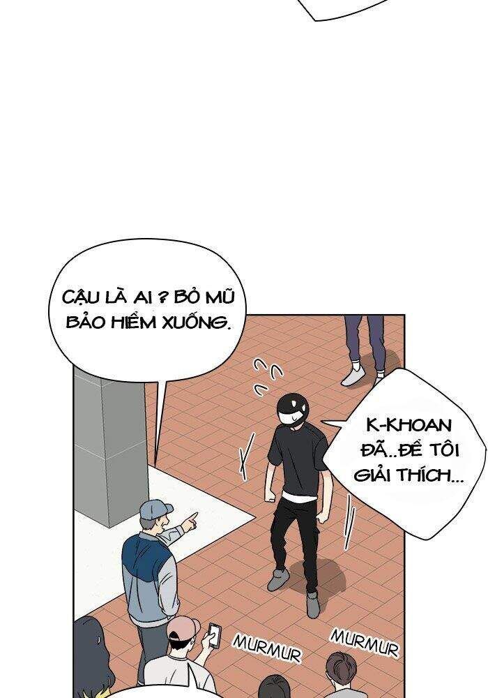 Mẹ Ơi, Con Xin Lỗi! Chapter 13.2 - Trang 2