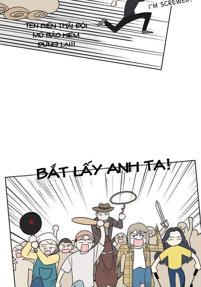 Mẹ Ơi, Con Xin Lỗi! Chapter 13.2 - Trang 2